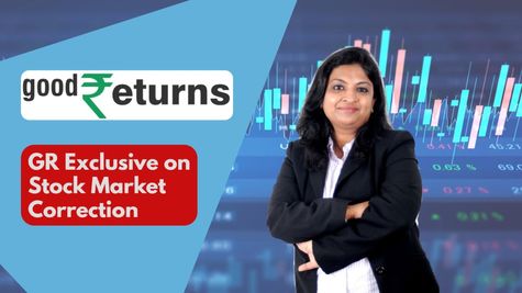 GR Exclusive: Stock Market Prediction, क्या मार्च के अंत तक रिकवरी होगा मार्केट या निफ्टी 18000 तक फिसलेगा?