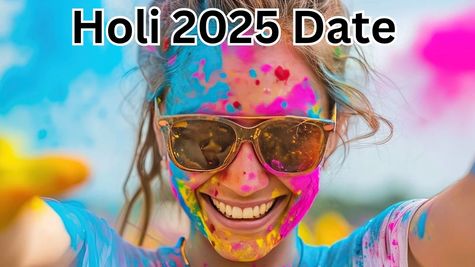 Holi 2025 Date: 14 या 15 मार्च किस दिन मनाई जाएगी होली? होलिका दहन की क्या है सही तारीख? कर लें चेक 