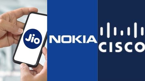 MWC 2025: Nokia, Cisco, AMD, Jio लेकर आएंगे ओपन टेलीकॉम AI प्लेटफॉर्म, जानें ये डिटेल्स