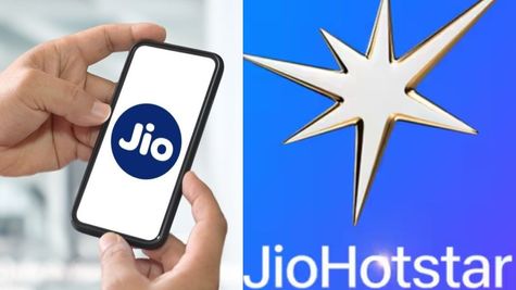 Jio Recharge Plan: जियो यूजर्स की मौज! 100 रु में डबल धमाका, रिचार्ज प्लान के साथ फ्री JioHostar सब्सक्रिप्शन
