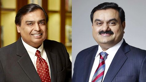 Hurun Global Rich List 2025 में टॉप 10 से गौतम अडानी और मुकेश अंबानी हुए बाहर! देखें पूरी लिस्ट