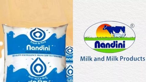 Nandini Milk: कर्नाटक मिल्क फेडरेशन ने दी बड़ी खबर! जल्द यूपी और राजस्थान में मिलेगा नंदिनी दूध