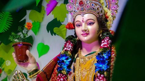 Chaitra Navratri 2025 Date Time: 29 या 30 मार्च, कब से शुरू हो रहे चैत्र नवरात्र? देखें सही डेट और मुहूर्त