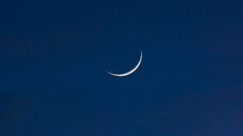 Eid Moon Sighting 2025 India : भारत में कब दिखाई देगा ईद का चांद? जानें चांद निकलने का समय