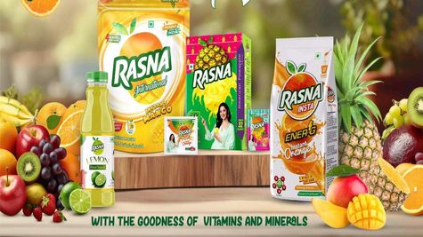 Rasna Market: क्या आप रसना के नए सफर के लिए तैयार हैं? जानें कंपनी की नई योजना