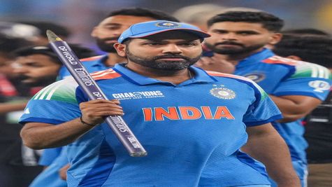 Rohit Sharma Net Worth: आखिर कितनी संपत्ति के मालिक हैं रोहित शर्मा? इतने करोड़ में फैला है आलीशान घर   