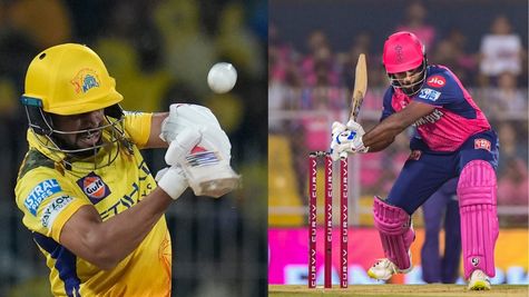 Dream 11 Team: किस्मत बदलने का है मौका! राजस्थान और चेन्नई के बीच मुकाबला आज, ये रही बेस्ट ड्रीम 11 टीम