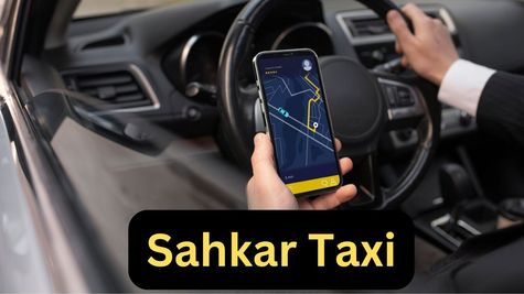 Ola-Uber की मनमानी पर लगा सरकारी ब्रेक! आ गया 'Sahkar Taxi', सिंगल प्राइस पर तय कर पाएंगे सफर