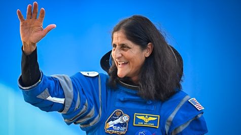 Sunita Williams Net Worth: कितनी संपत्ति की मालकिन हैं सुनीता विलियम्स? सालाना इतने करोड़ मिलती है सैलरी 