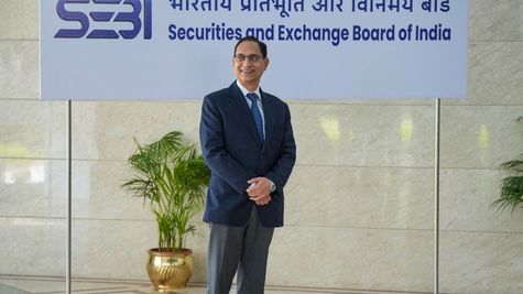 SEBI Chairman: तुहिन कांता पांडे ने सेबी अध्यक्ष के रूप में संभाला कार्यभार, सेबी के लिए कही ये अहम बातें