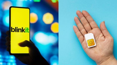 Sim Card Home Delivery: Airtel और Blinkit ने की पार्टनरशिप, घर बैठे बस 10 मिनट में मिल जाएगा सिम कार्ड