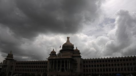 Bangalore Weather Today: बेंगलुरू में क्या आज होगी झमाझम बारिश? IMD ने बताया कैसा रहेगा अगले हफ्ते मौसम?
