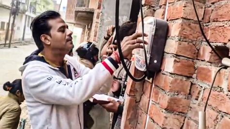 गुड न्यूज! बिहार में BPL कनेक्शन वालों के लिए आई खुशखबरी, आज से सस्ती मिलेगी बिजली