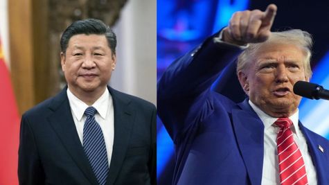 Trade War: अमेरिकी टैरिफ पर चीन का पलटवार! सभी US प्रोडक्ट्स पर किया 34% अतिरिक्त टैरिफ का ऐलान