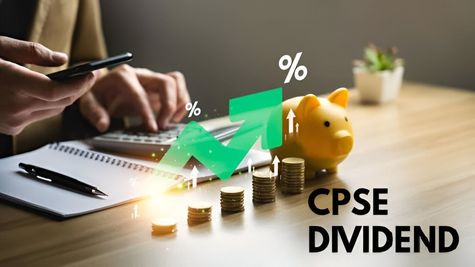Dividend Profit: बाजार में हलचल के बीच डिविडेंड से सरकार की झमाझम कमाई! FY25 में PSUs ने दिए ₹1.5 लाख करोड़