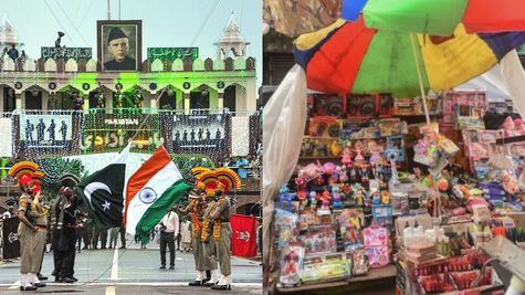 India Pakistan Trade: भारत-पाकिस्तान के तनाव का ट्रेड पर होगा बड़ा असर! ये सभी चीजें हो सकती हैं महंगी