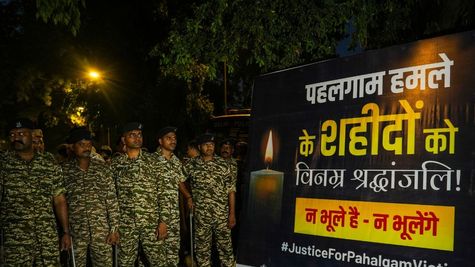 Pahalgam Terror Attack: भारत का सख्त फैसला! पाकिस्तानी 48 घंटें में भारत छोड़ें