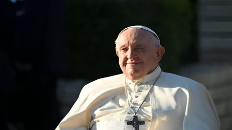 Pope Francis Net Worth: पोप फ्रांसिस ने 88 साल की उम्र में ली अंतिम सांस, पीछे छोड़ गए इतनी संपत्ति