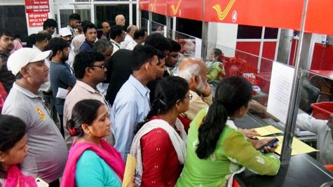 Post Office Scheme: बेटी की पढ़ाई हो या शादी, नहीं होगी पैसों की टेंशन, इस पोस्ट ऑफिस स्कीम से पाएं 8.2% ब्याज