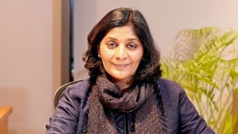 New RBI Deputy Governor: कौन हैं RBI की नई डिप्टी गवर्नर डॉ पूनम गुप्ता? जानें उनके बारे में ये खास बातें