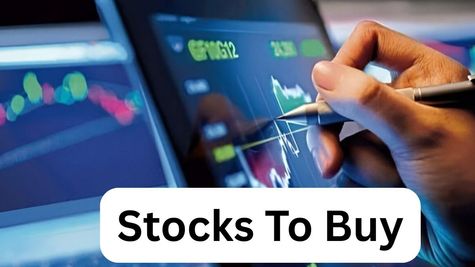 Stocks To Buy: इन 10 Realty स्टॉक्स पर HDFC सिक्योरिटीज ने जताया भरोसा, फटाफट चेक कर लें टारगेट प्राइस 
