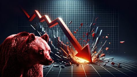 Share Market Crash: शेयर मार्केट में हाहाकार! इन सेक्टर्स में सबसे अधिक बिकवाली, जानें इसके पीछे की 3 वजह 