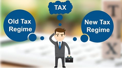 Old vs New Tax Regime: कितनी बार ओल्ड से न्यू टैक्स रिजीम में कर सकते हैं स्विच? जानिए क्या कहता है नियम