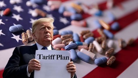 Trump-Harvard Faceoff: ट्रंप और हार्वर्ड में टेंशन! $2.2 बिलियन के फंड अटका, यूनिवर्सिटी ने ठोक दिया मुकदमा