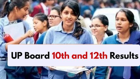 UP Board Result Out: यूपी बोर्ड 10वीं और 12वीं का रिजल्ट हुआ जारी, इतने प्रतिशत बच्चे हुए पास, ये हैं टॉपर्स