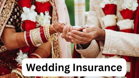 Wedding Insurance: क्या आप करने जा रहे हैं शादी? जानें क्या है वेडिंग इंश्योरेंस और क्यों है ये जरूरी