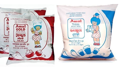 Amul Milk Price Hike: मदर डेयरी के बाद अमूल ने बढ़ाई दूध की कीमतें, आज 1 मई से होंगी लागू, देखें नई रेट लिस्ट