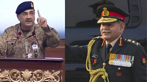 India vs Pakistan: भारत और पाकिस्तान में किस देश के आर्मी चीफ की ज्यादा है सैलरी? कहीं नहीं टिकता असीम मुनीर!