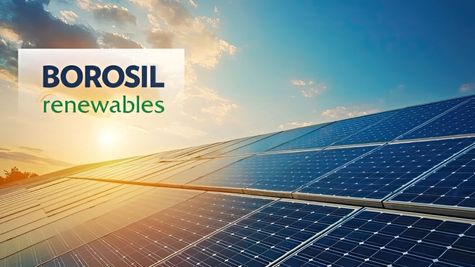 Borosil Share Price: Q4 में दमदार परफॉर्मेंस से उछला बोरोसिल, सुस्ता बाजार में 2% चढ़ा भाव