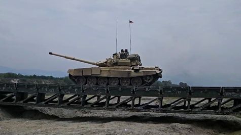 Operation Sindoor के बाद डिफेंस सेक्टर की बढ़ेगी ताकत! रक्षा बजट में ₹50 हजार करोड़ बढ़ाने का प्रस्ताव