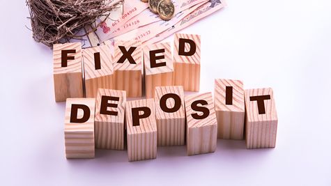 Fixed Deposit Interest Rates: एसबीआई से लेकर HDFC Bank तक, ये 5 बैंक दे रहे एफडी पर 7% से ज्यादा ब्याज