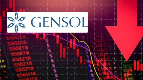 Gensol Engineering: जेनसोल इंजीनियरिंग को लगा एक और झटका! फाउंडर्स ने दिया इस्तीफा, स्टॉक्स पर दिख रहा असर