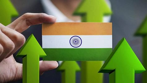 Indian Economy: भारत बना दुनिया की चौथी सबसे बड़ी अर्थव्यवस्था, जापान को पछाड़ा