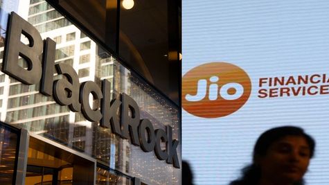 JioBlackrock को SEBI से मिली हरी झंडी, म्यूचुअल फंड मार्केट में होगी एंट्री, सिड स्वामीनाथन होंगे MD & CEO