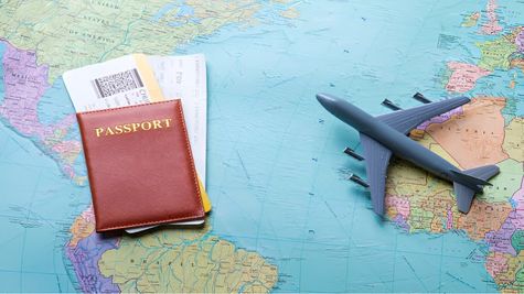 विदेश घूमने का सुनहरा मौका! अब भारतीय पासपोर्ट पर 58 देशों में वीजा की ज़रूरत नहीं