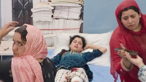 Poonch News: जिला प्रशासन ने किया ऐलान, पुंछ हादसे के पीड़ितों को ₹1 लाख तक का मिलेगा मुआवजा