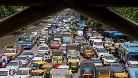 Karnataka Weather Forecast: कर्नाटक के बेंगलोर समेत इन जिलों में भारी बारिश का अलर्ट जारी, IMD ने दिया अपडेट
