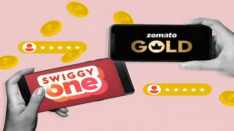 Zomato Gold और Swiggy One यूजर्स के लिए झटका, देना होगा रेन सरचार्ज, ऑनलाइन फूड पड़ेगा महंगा!