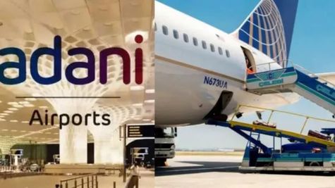 Adani Airports: अदाणी एयरपोर्ट्स ने विकास के लिए जुटाए 750 मिलियन डॉलर का फंड, सीईओ ने दी ये जानकारी