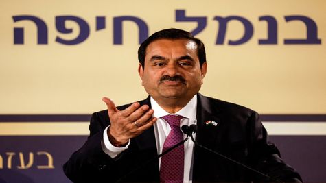 Adani Airports IPO: अडानी ग्रुप का फंड जुटाने की तैयारी जोरो पर, 2027 तक लॉन्च होगा अडानी एयरपोर्ट का आईपीओ!