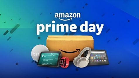 Amazon Prime Day Sale 2025: आ गई अमेजन प्राइम डे की तारीख, 80% तक के डिस्काउंट पर मिलेंगे सामान