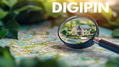 भारत में डिजिटल एड्रेसिंग की नई शुरुआत, डाक विभाग ने लॉन्च किया DIGIPIN सिस्टम 