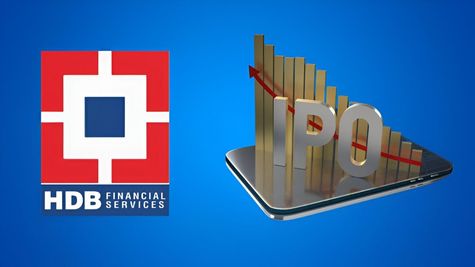 HDB Financial IPO: जल्द आने वाला है 2025 का सबसे बड़ा आईपीओ, ₹12500 करोड़ जुटाने की है तैयारी