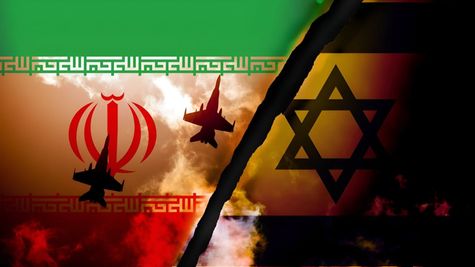 मिडिल ईस्ट में फिर बढ़ी टेंशन! ईरान से बाहर निकल रहे अमेरिकी, कच्चे तेल की कीमतों में 4% से ज्यादा की तेजी 