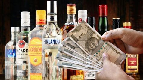 Liquor Stocks: महाराष्ट्र में लिकर पर बढ़ी एक्साइज ड्यूटी, शेयरों में तगड़ा एक्शन, 19% तक उछला भाव