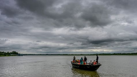 Karnataka Weather Forecast: कर्नाटक में अगले 7 दिन भारी बारिश का अलर्ट, IMD ने जारी किया अपडेट